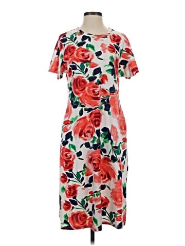 Lularoe Casual Dress (view 1)