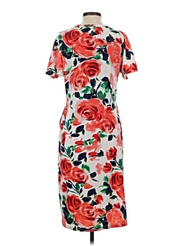 Lularoe Casual Dress (view 2)