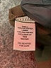 Cato 100% Polyester Brown Sleeveless T-Shirt Size L - photo 9