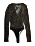 Mi ami Black Bodysuit Size XS - photo 2