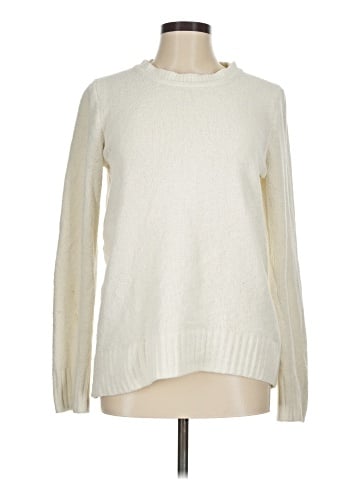 White Stag Pullover Sweater (view 1)
