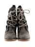 Sorel Gray Ankle Boots Size 9 1/2 - photo 2