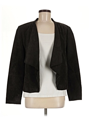 Ecru Jacket (view 1)