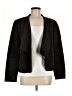 Ecru Black Jacket Size M - photo 1