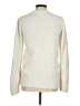 White Stag 100% Polyester Ivory Pullover Sweater Size 8 - photo 2
