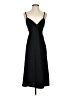 H&M Solid Black Cocktail Dress Size XS - photo 1