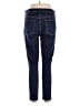 Gap Hearts Blue Jeans Size 31 waist - photo 2