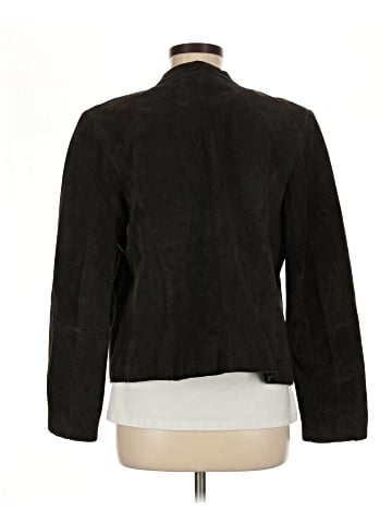 Ecru Jacket (view 2)