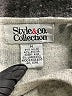 Style&Co Floral Gray Pullover Sweater Size M - photo 7