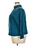 L.L.Bean 100% Cotton Teal Turtleneck Sweater Size 2X - photo 5
