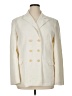 Larry Levine Ivory Blazer Size 16 - photo 1