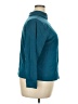L.L.Bean 100% Cotton Teal Turtleneck Sweater Size 2X - photo 4