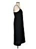 H&M Solid Black Cocktail Dress Size XS - photo 4