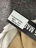 Steve Madden Stripes Silver Casual Pants Size XS - photo 9