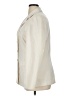 Larry Levine Ivory Blazer Size 16 - photo 5