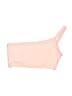 L Space Solid Pink Swimsuit Top Size S - photo 1