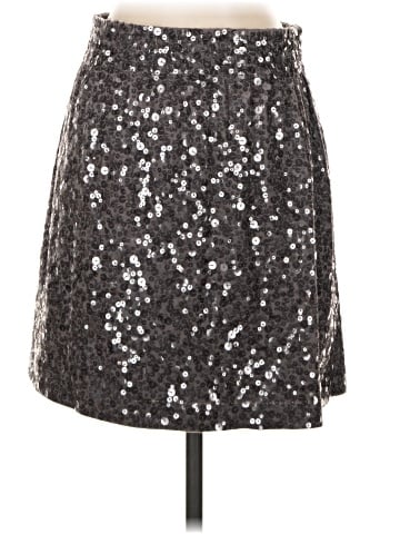 Garnet Hill Formal Skirt (view 2)