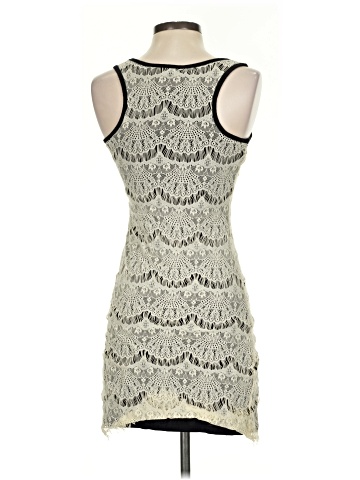 INC International Concepts Cocktail Dress (view 2)