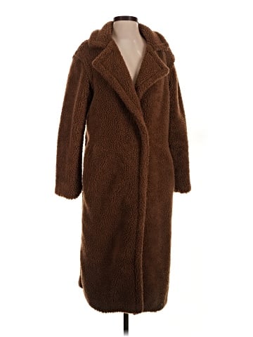 BB Dakota Coat (view 1)