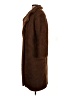 BB Dakota 100% Polyester Brown Coat Size XS - photo 5