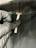 Free People Metallic Black Active Pants Size M - photo 7