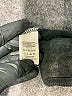 Free People Metallic Black Active Pants Size M - photo 8