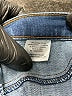 Lila Ryan Stripes Blue Jeans Size 28 waist - photo 5