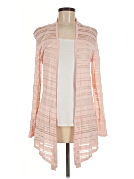 41 Hawthorn Cardigan