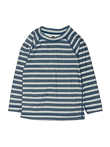Tea Rash Guard (view 1)