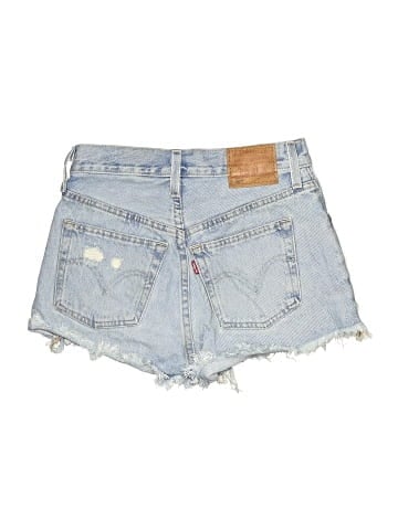Levi's Denim Shorts (view 2)
