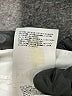 FIORUCCI White Casual Pants Size 26 waist - photo 8