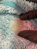 St. John's Bay Teal Fleece Size M - photo 6