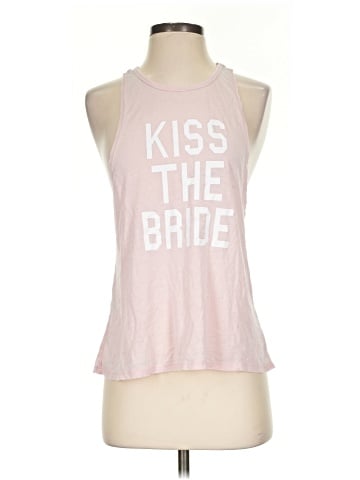 Modern Lux Sleeveless T-Shirt (view 1)