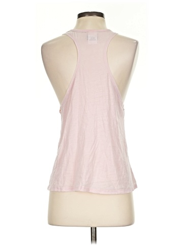 Modern Lux Sleeveless T-Shirt (view 2)