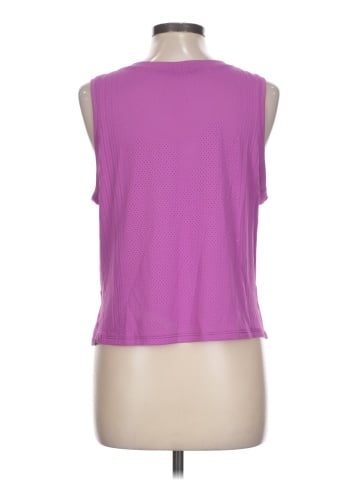 Lululemon Athletica Sleeveless T-Shirt (view 2)