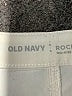Old Navy Solid Ivory Jeans Size 14R - photo 7