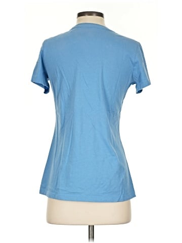 District. Short Sleeve T-Shirt (view 2)