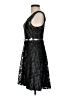 Express Black Cocktail Dress Size XS - photo 5