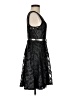 Express Black Cocktail Dress Size XS - photo 4