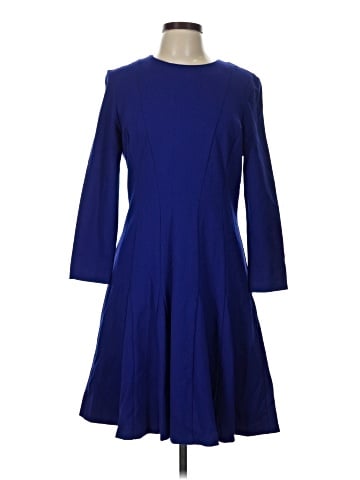Lauren by Ralph Lauren Casual Dress (view 1)