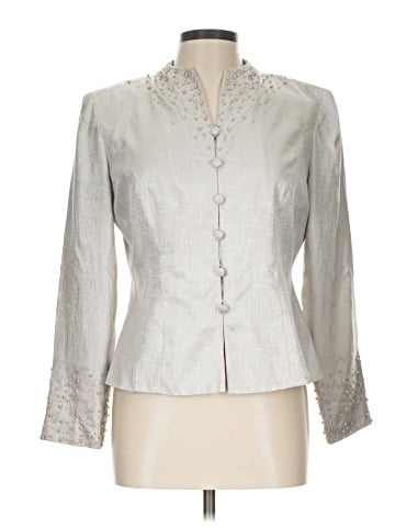 Adrianna Papell Blazer (view 1)