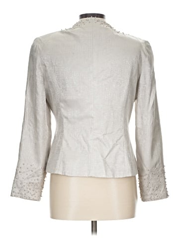 Adrianna Papell Blazer (view 2)