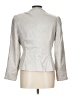 Adrianna Papell Silver Blazer Size 10 - photo 2
