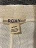Roxy Ivory Shorts Size M - photo 3
