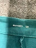 Old Navy Teal Casual Pants Size 8 - photo 7