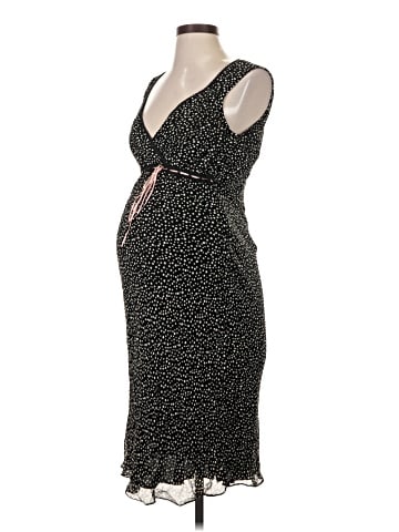 Motherhood Cocktail Dress (view 1)