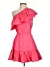Devlin Pink Cocktail Dress Size XS - photo 1