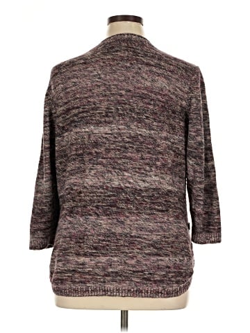 Cj Banks Pullover Sweater (view 2)
