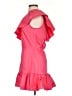 Devlin Pink Cocktail Dress Size XS - photo 5