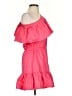 Devlin Pink Cocktail Dress Size XS - photo 4